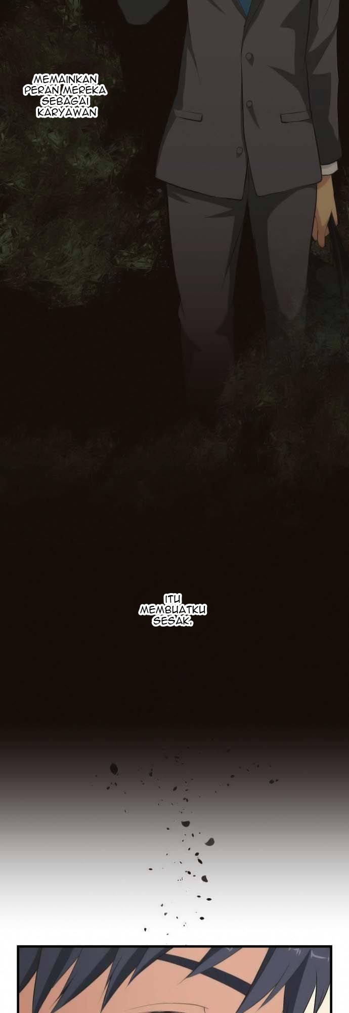 ReLife Chapter 47 Gambar 21